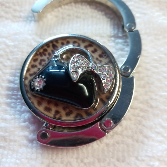 Handbag hanger - Picture 4 of 6